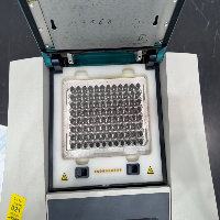 MWG AG Biotech Primus 96 Plus Thermal Cycler image 3
